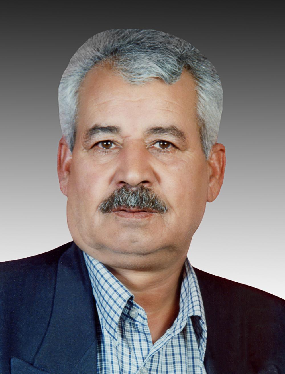یادبود شادروان حاج عباس مهران