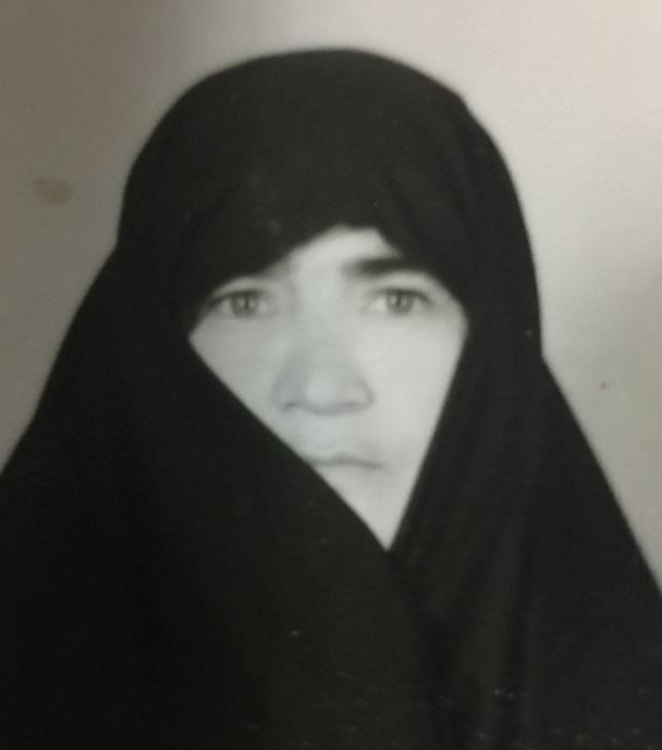 میرمعصومه نجفیان