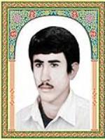 یادبود شهید عبدالرضا چناری