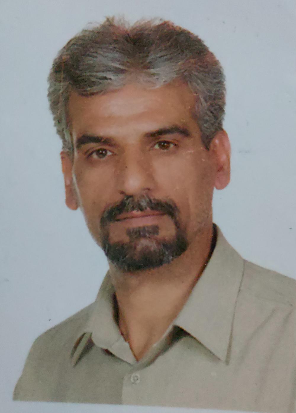 یادبود شادروان محمد گازرانی فراهانی