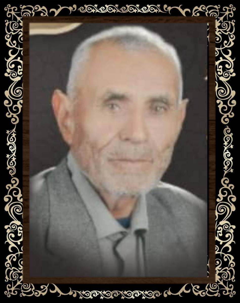 یادبود شادروان عباس انصاری