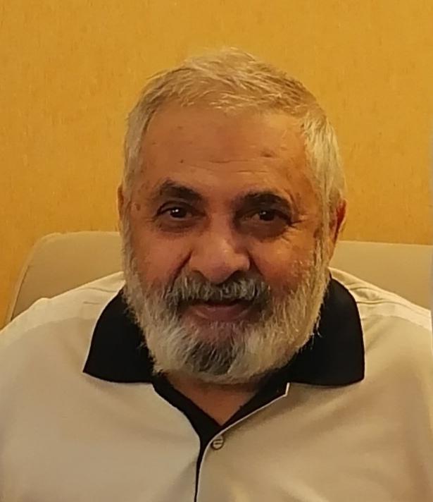 سيد معبود نوابی