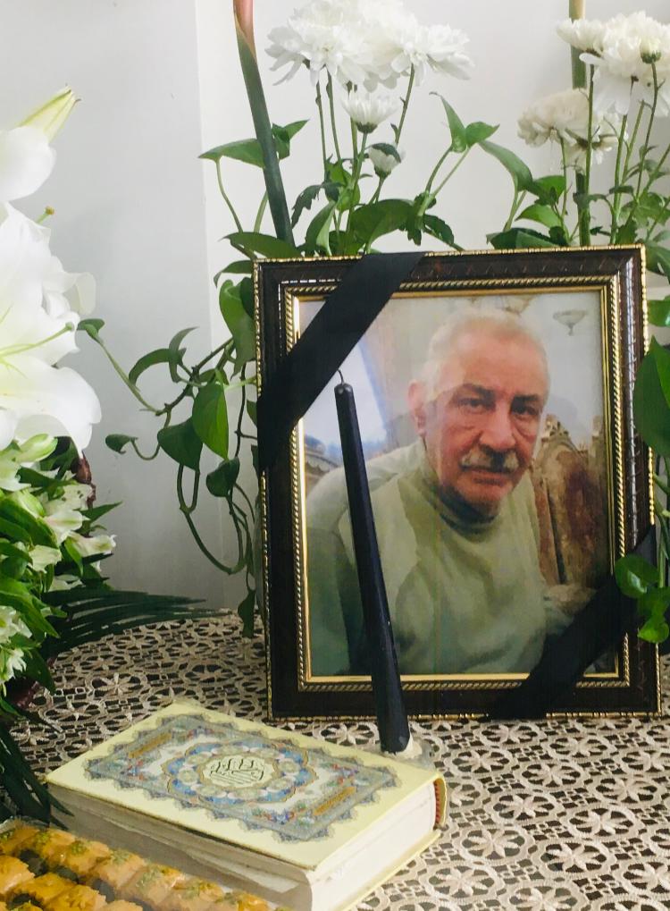 احمد مرادی بیدهندی