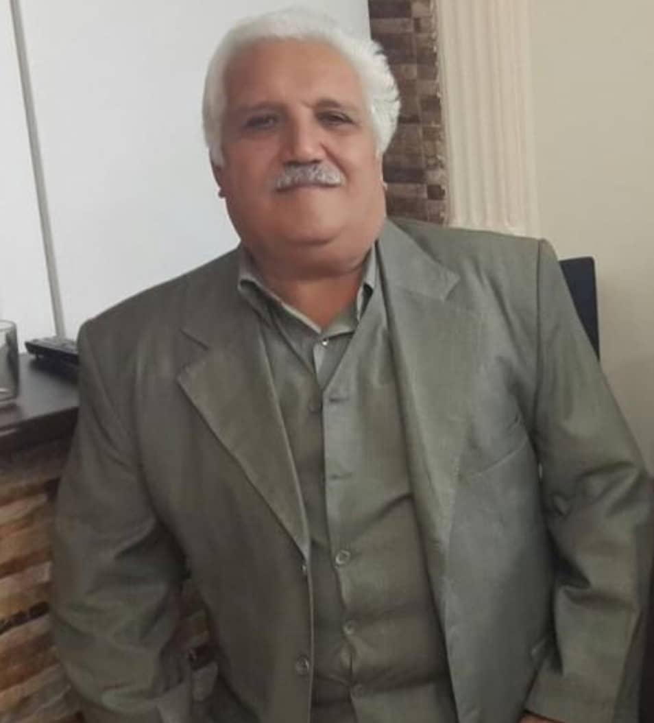 صفر علی فیض آبادی