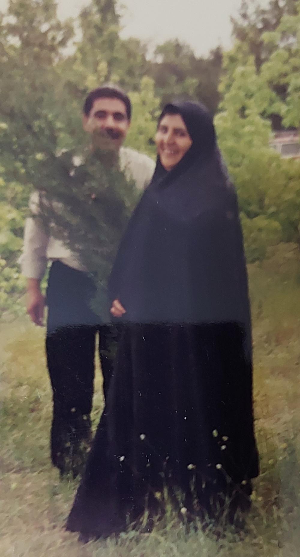 قاسم فتحعلی فرد
