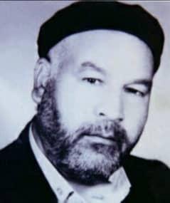 یادبود شادروان حسن خزاعی