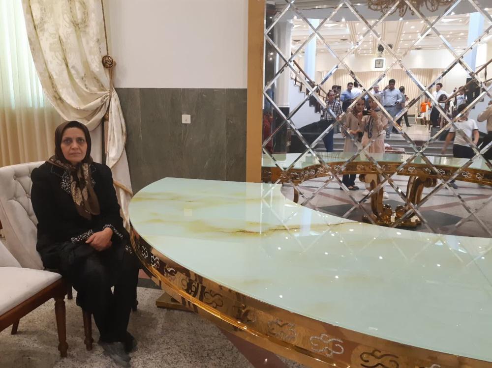 نسرین صوابیه