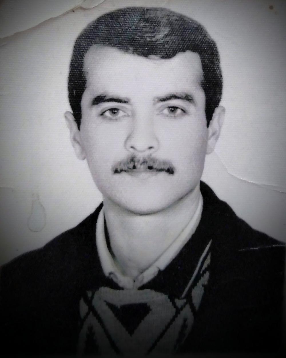 یادبود شادروان کاظم رجبعلی نژاد