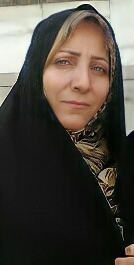 محبوبه کارگری