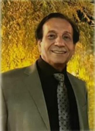 احمد اعرابی نائینی