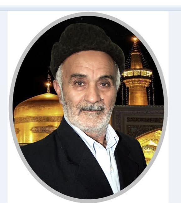 محمدرضا میرابی مقدم