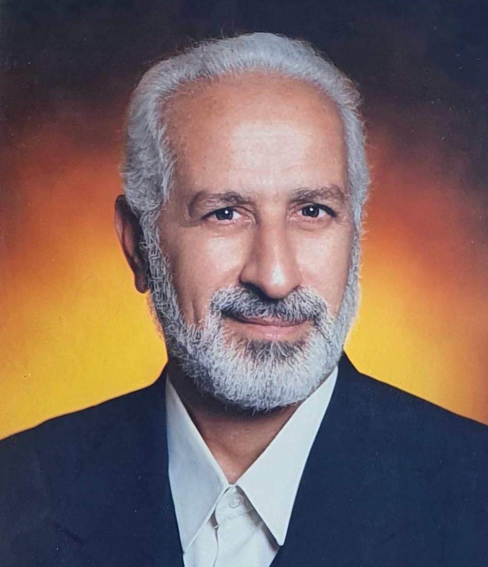 محمد رضا صیدآبادی