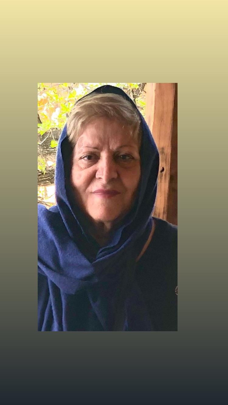 منیر نیازخانی