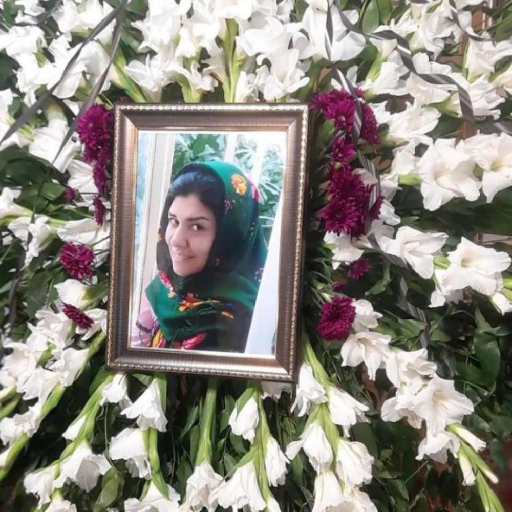 یادبود شادروان لیلا کاظم نژند اصل