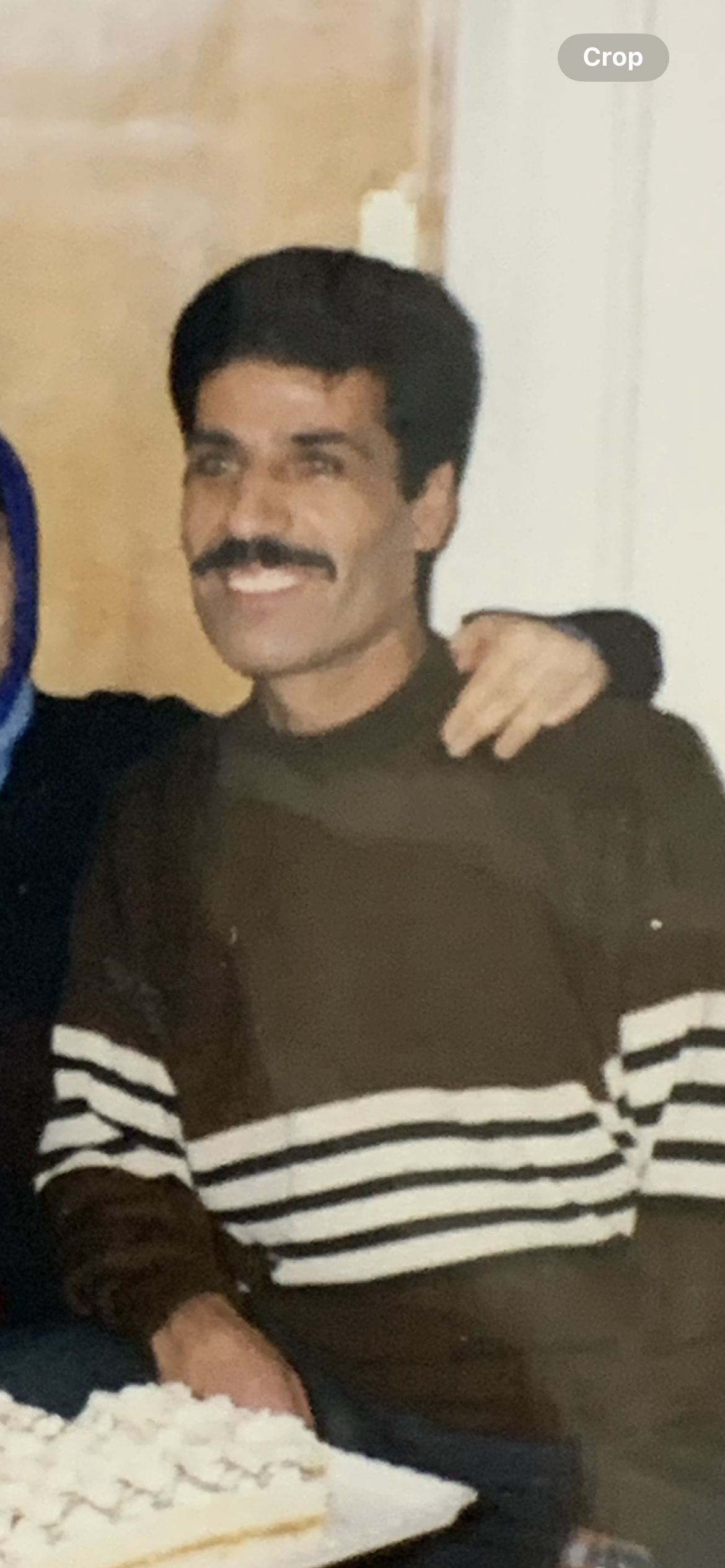 علی محمد حسینی