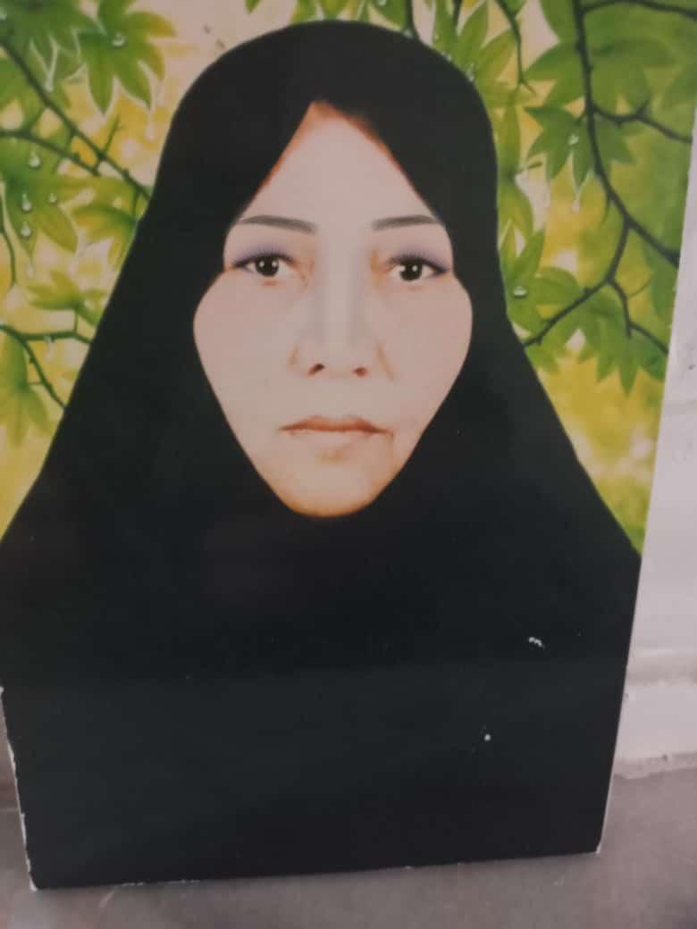 یادبود شادروان زهرا حسنی