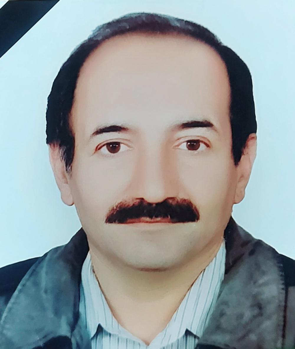 محمد جواد زنجانی