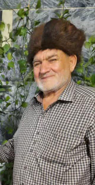 یادبود استاد کربلایی جهانبخش احمدی