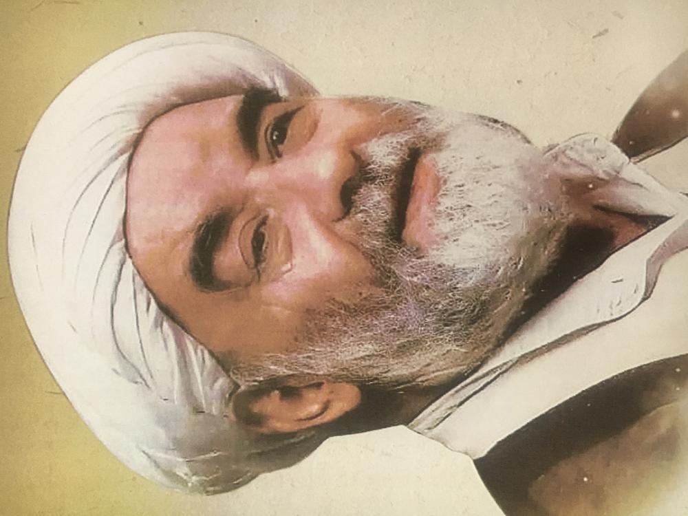 سلمان زواری‌نسب