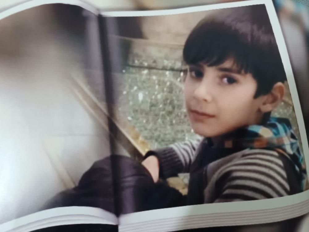 امیرمهدی بوالحسنی