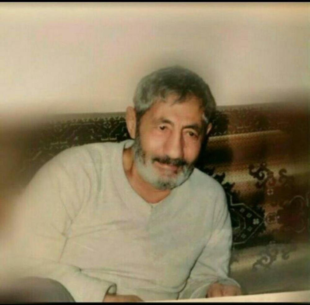 کربلایی رسول حنفی
