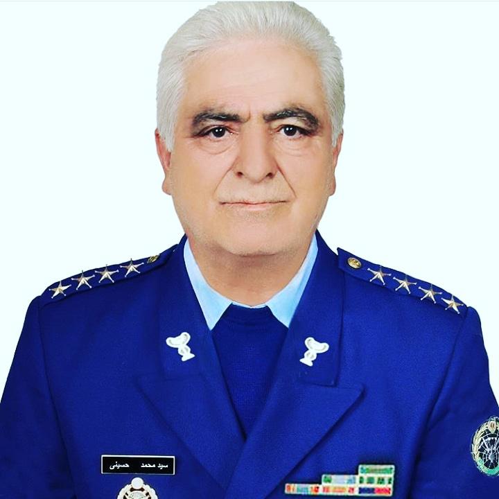 سیدمحمد حسینی