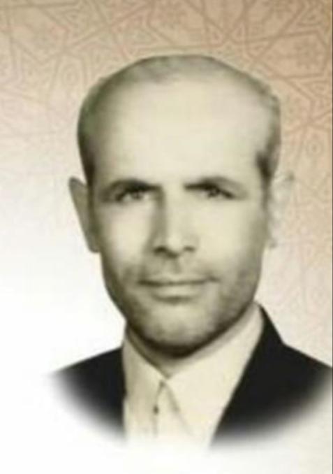 یادبود شادروان عزت اله نوروزی