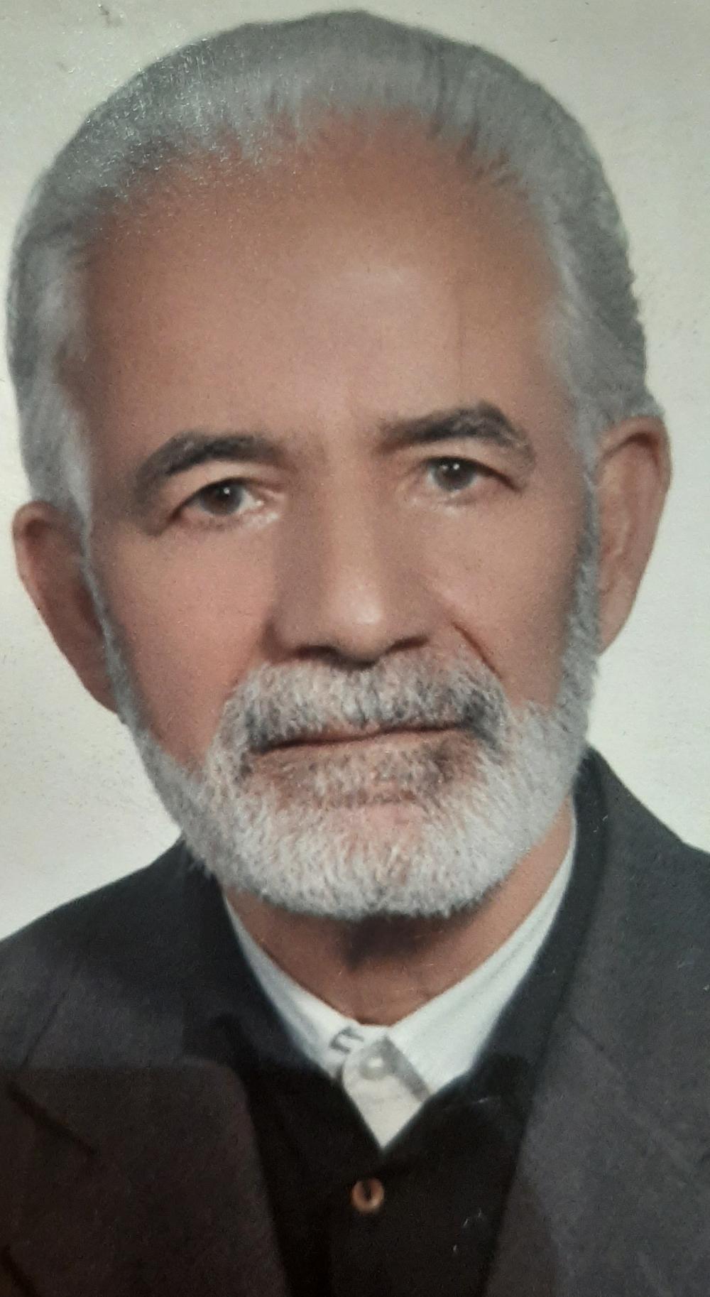 احمد آذری دودران