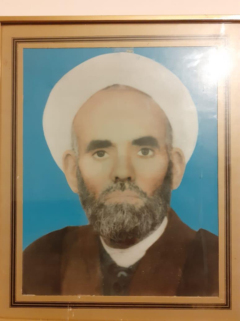 یادبود شادروان غلامحسین احمدی
