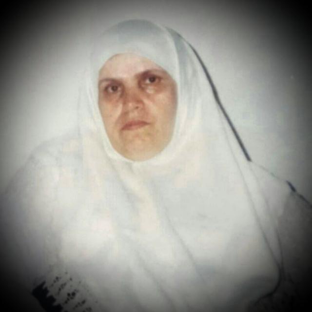 یادبود مادری مهربان زهرا محمدی