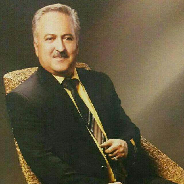 یادبود شادروان جمشید حسین پور