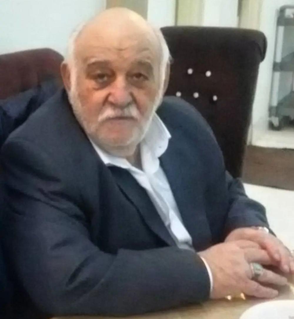 محمد نقی سعادت