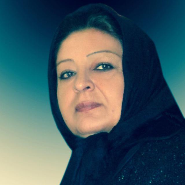 اکرم شهرجردی