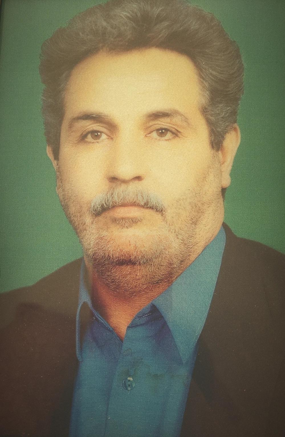 محمد سلطانی پناه