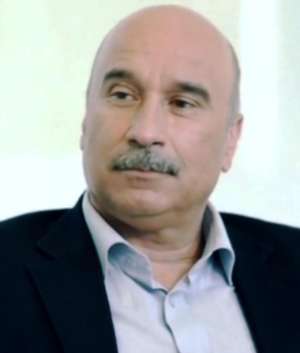 بهرام کریمی
