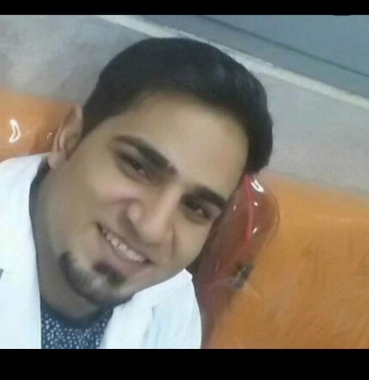 علی اکبر صفاری