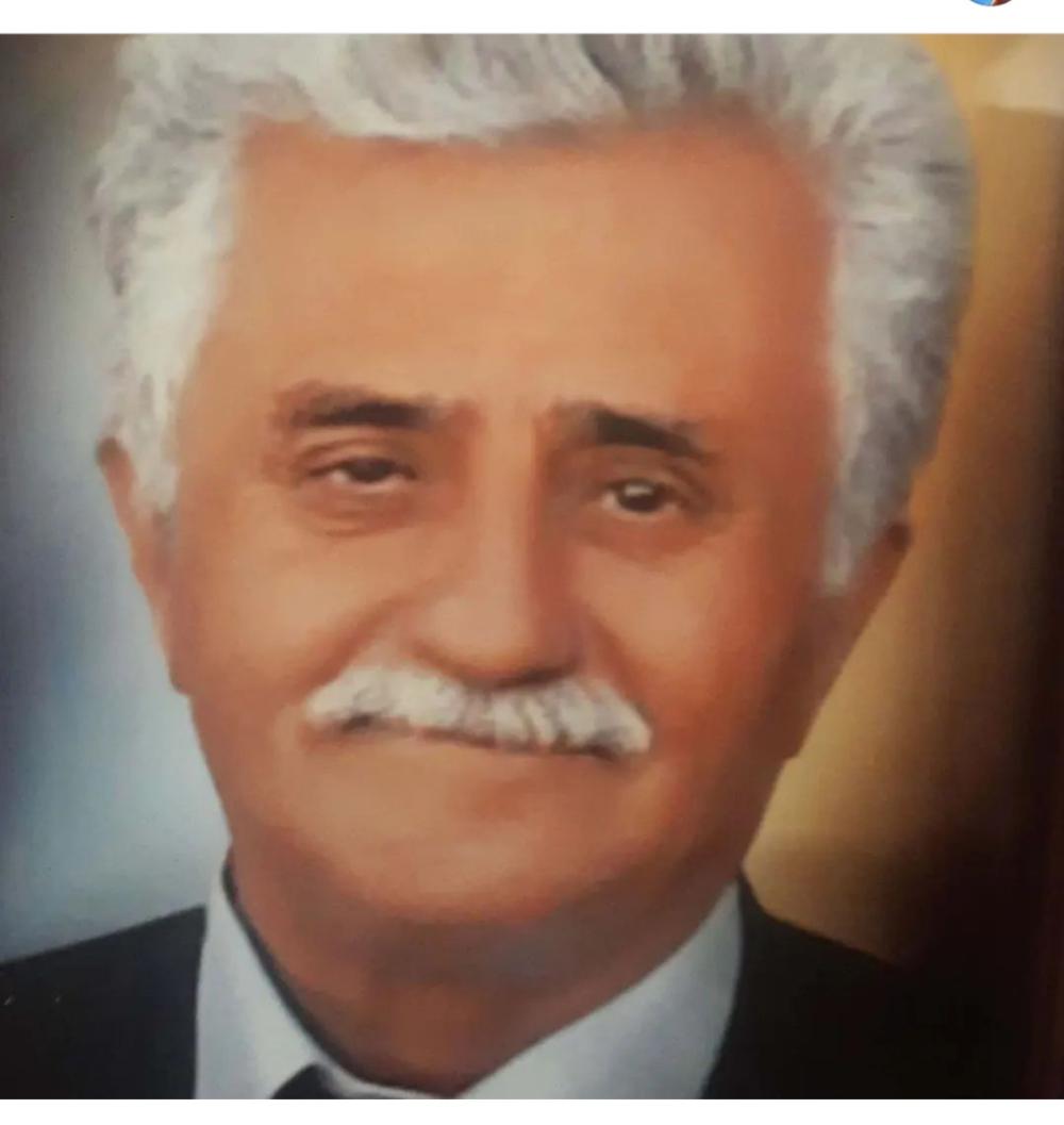 محمد علی مصدق خواه