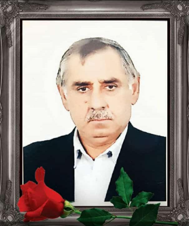 یادبود شادروان محمود کردانی