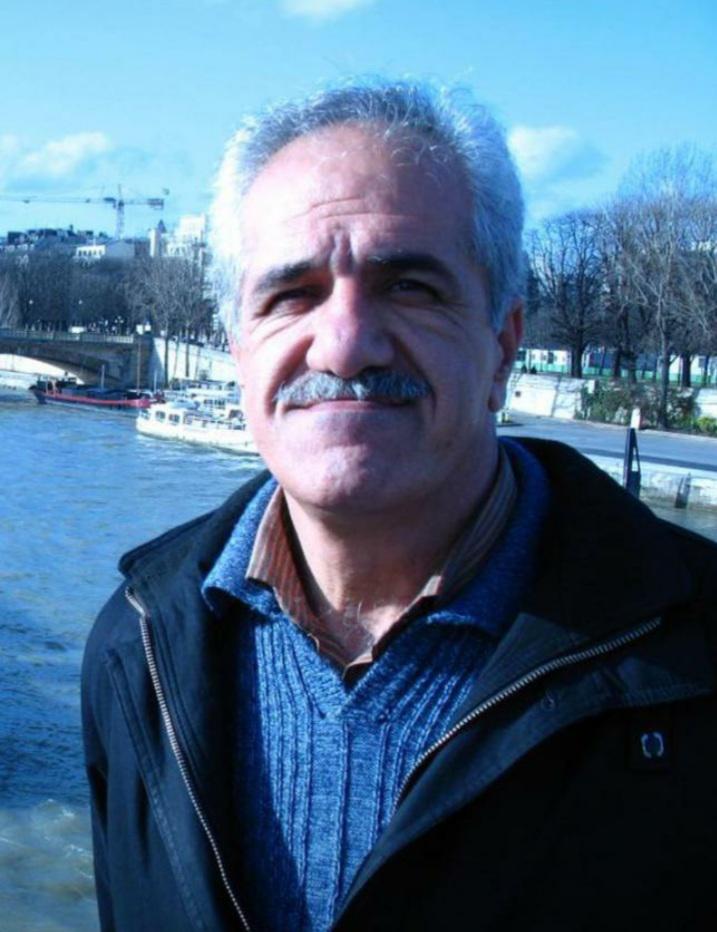 سید احمد میری نژاد