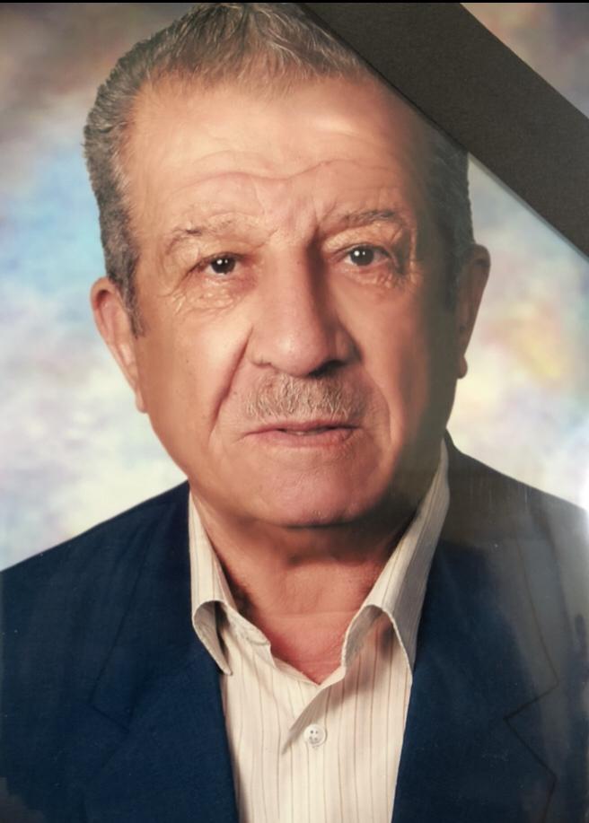 حاج سید علی شیروانی