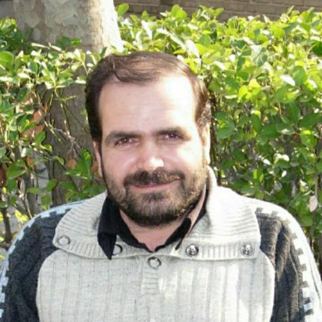 محمد رضا رضایی