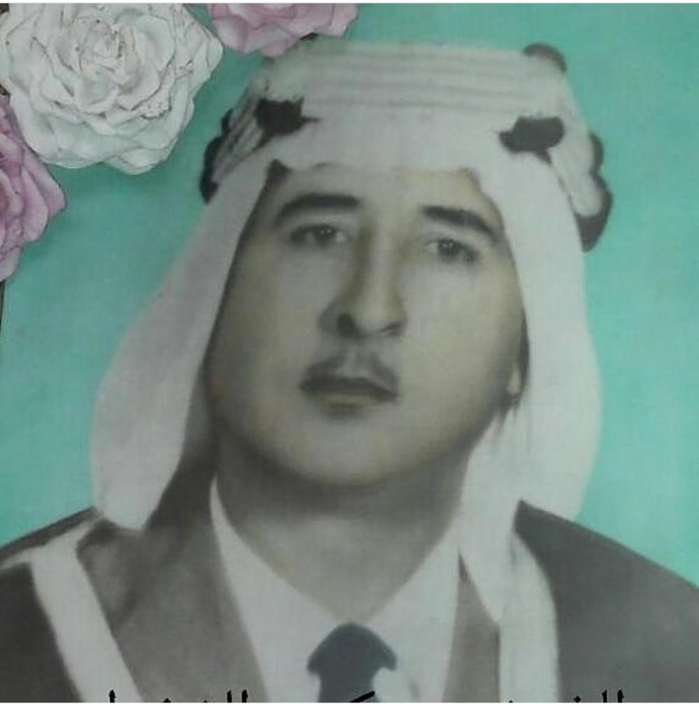 یادبود شادروان سید عبدالکریم شریفی