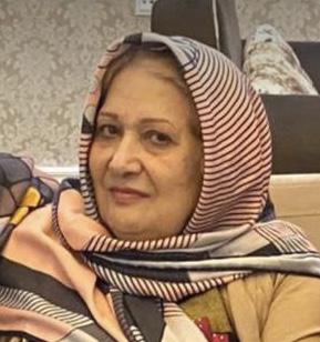یاد و خاطره زنده یاد خانم بتول سادات لاجوردی مادری دلسوز و مهربان
