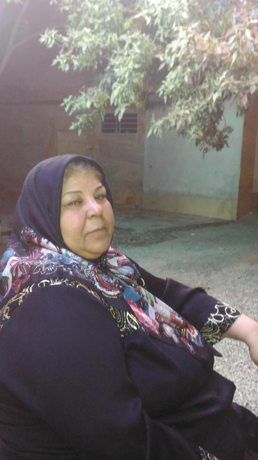 قمر پورکشی