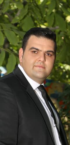 سعید میرزایی