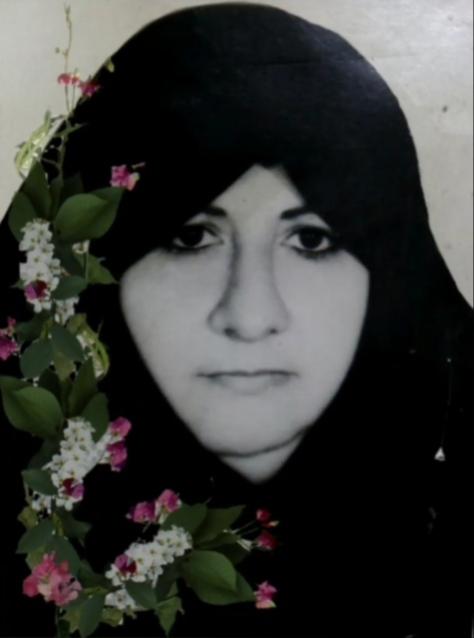 یادبود شادروان آذر پورمعصومی