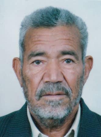یادبود شادروان حاج محمد محمداکبری