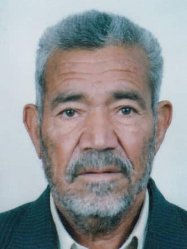 یادبود شادروان حاج محمد محمداکبری