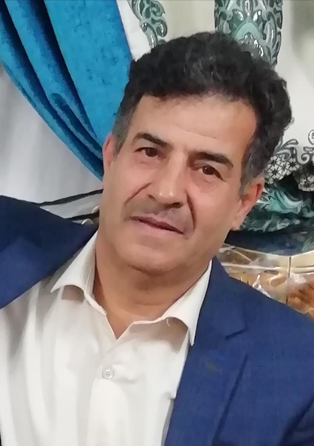 حاج تقی احمد سلطانی