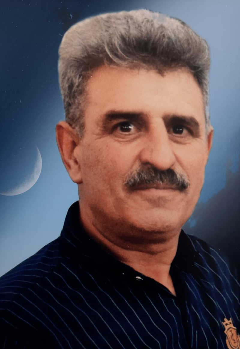 محمد عامری